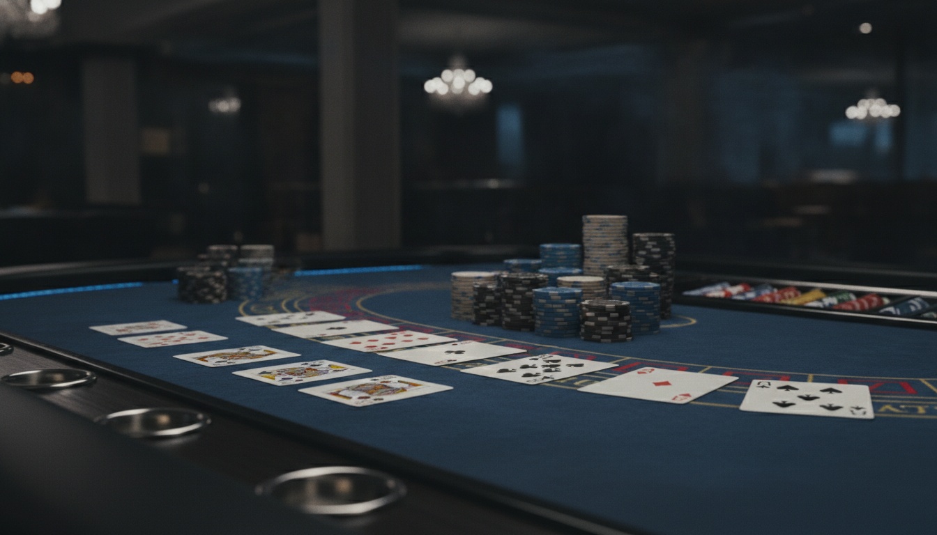 Explore the Diverse Game Selection at QuickWin Casino